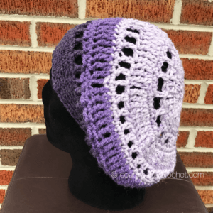 yarn review caron cakes free crochet hat pattern