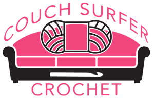 couch surfer crochet